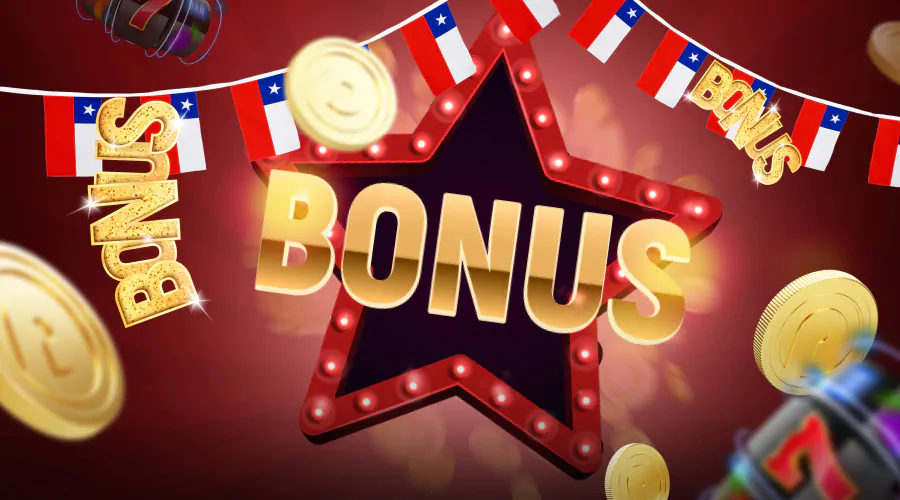 bonificacion de casino Pin-Up